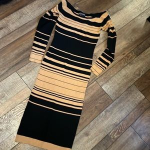 Lu NYC dress